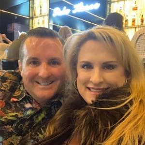 Meet your Posher, Mark